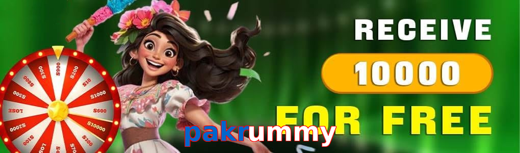 Pakrummy